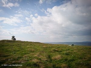 Arncliffe Circular – Wild Camp #011