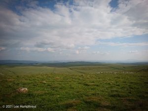 Arncliffe Circular – Wild Camp #011