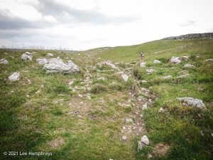 Arncliffe Circular – Wild Camp #011