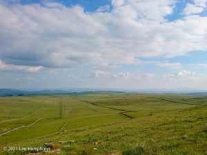 Arncliffe Circular – Wild Camp #011