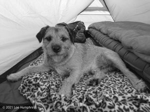 Arncliffe Circular – Wild Camp #011