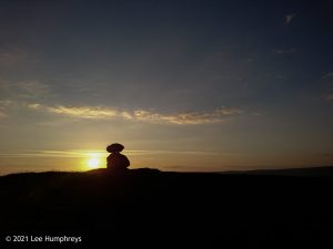 Arncliffe Circular – Wild Camp #011