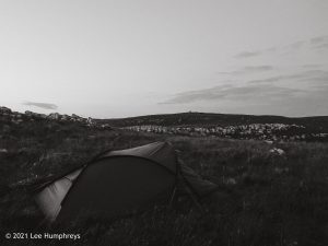 Arncliffe Circular – Wild Camp #011