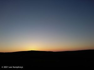 Arncliffe Circular – Wild Camp #011