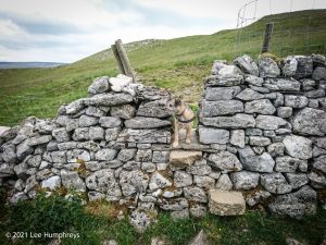 Arncliffe Circular – Wild Camp #011