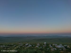 Arncliffe Circular – Wild Camp #011