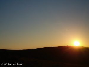 Arncliffe Circular – Wild Camp #011