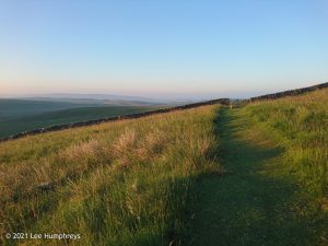 Arncliffe Circular – Wild Camp #011