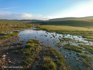Arncliffe Circular – Wild Camp #011