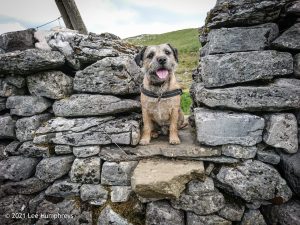 Arncliffe Circular – Wild Camp #011