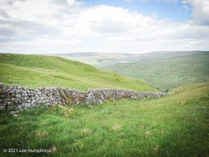 Arncliffe Circular – Wild Camp #011