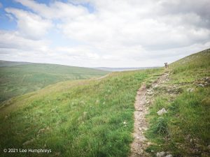 Arncliffe Circular – Wild Camp #011