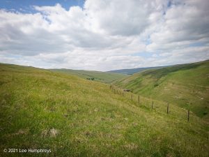 Arncliffe Circular – Wild Camp #011