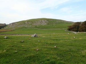 Back Pasture Hill – Wild Camp #003