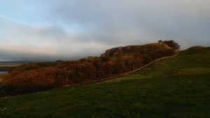 Back Pasture Hill – Wild Camp #003