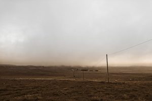 Back Pasture Hill – Wild Camp #003
