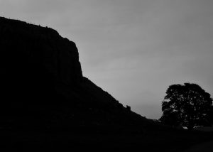 Back Pasture Hill – Wild Camp #003