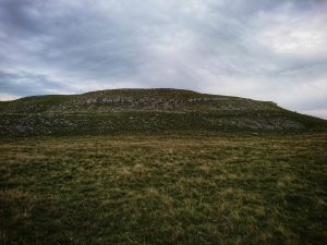 Back Pasture Hill – Wild Camp #003