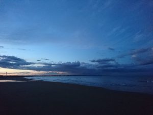 Barmston I - 2017