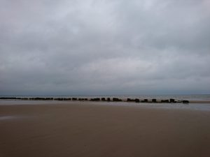 Barmston II - 2017