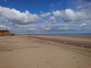 Barmston II - 2017