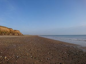 Barmston II - 2017