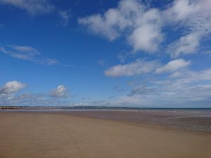 Barmston II - 2017