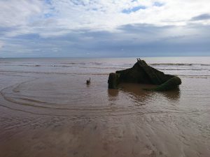 Barmston II - 2017