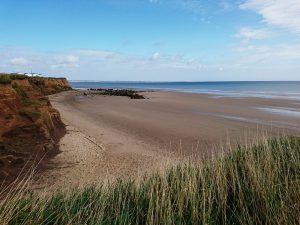 Barmston II - 2017