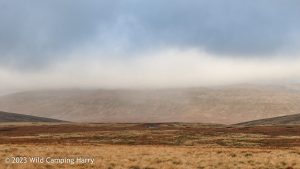 Baugh Fell, Yorkshire Dales – Wild Camp #042