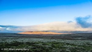Baugh Fell, Yorkshire Dales – Wild Camp #042