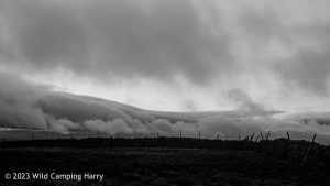 Baugh Fell, Yorkshire Dales – Wild Camp #042