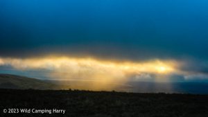 Baugh Fell, Yorkshire Dales – Wild Camp #042