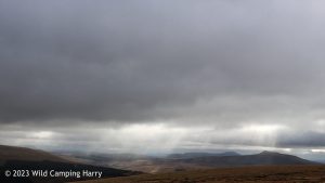 Baugh Fell, Yorkshire Dales – Wild Camp #042