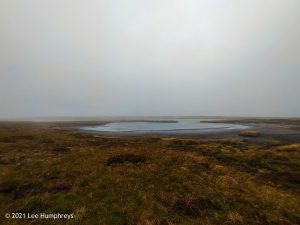 Birks Tarn – Wild Camp #015