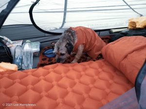 Birks Tarn – Wild Camp #015