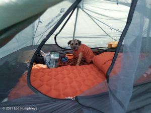 Birks Tarn – Wild Camp #015