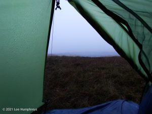 Birks Tarn – Wild Camp #015