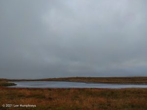 Birks Tarn – Wild Camp #015