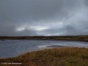 Birks Tarn – Wild Camp #015