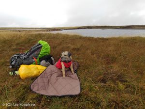 Birks Tarn – Wild Camp #015