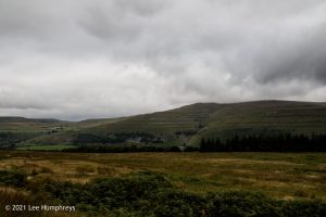 Birks Tarn – Wild Camp #015