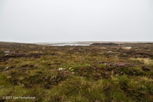 Birks Tarn – Wild Camp #015