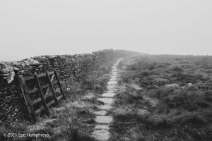 Birks Tarn – Wild Camp #015
