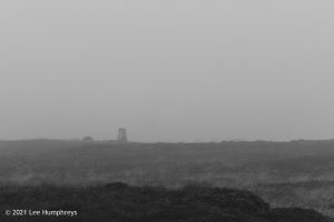 Birks Tarn – Wild Camp #015