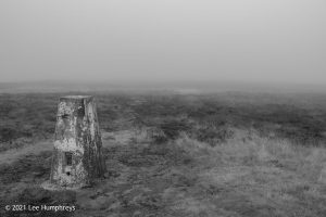 Birks Tarn – Wild Camp #015
