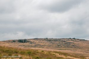 Blackstone Edge