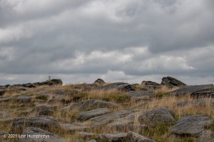 Blackstone Edge