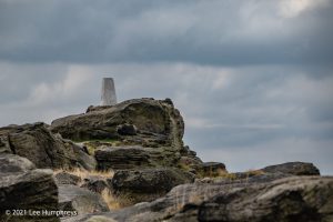 Blackstone Edge