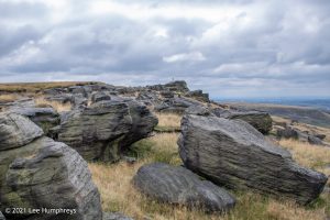 Blackstone Edge